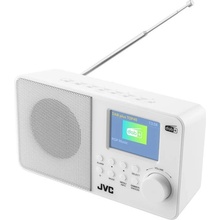 JVC RA-E611B-DAB
