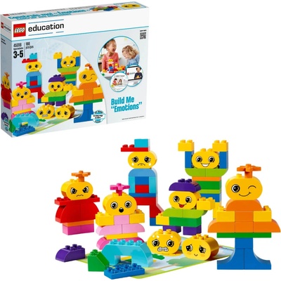LEGO® DUPLO® 45018 Vyjadri emócie