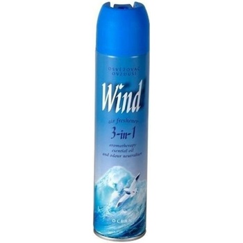 WIND osviežovač vzduchu 300 ml oceán