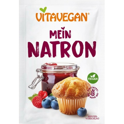 Vitavegan Sóda bikarbóna 20 g