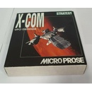X-COM: UFO Defense
