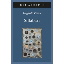 Sillabari Goffredo Parise