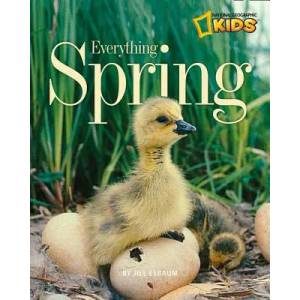 Everything Spring | Jill Esbaum (2010)