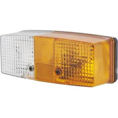 HELLA Blikač 2BE003184-051