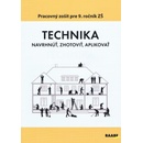 Technika pre 9. ročník ZŠ