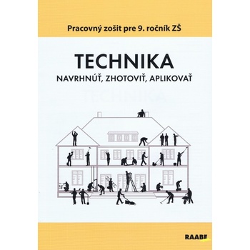 Technika pre 9. ročník ZŠ