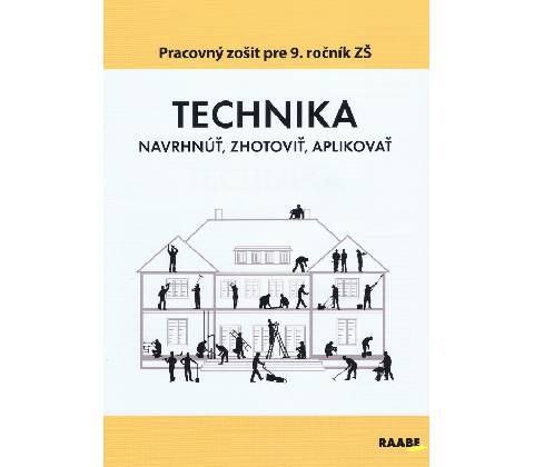 Technika pre 9. ročník ZŠ