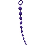 ToyFa Анална броеница от Медицински силикон "to do grape" 35 см