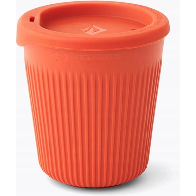 Sea To Summit Hrneček Passage Cup Žlutý 355 ml