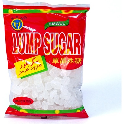 Duong Phen Kamenný cukor Rock sugar 400 g