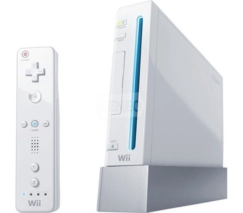 Nintendo Wii