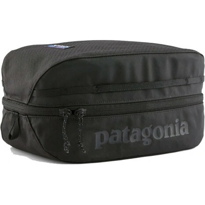 Patagonia BLACK HOLE CUBE 6 L Čierna