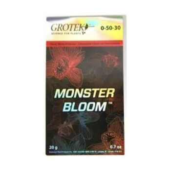 Image 1 of Grotek - Monster Bloom - Цъфтежен Стимулатор