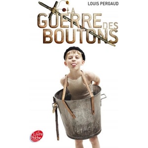 La guerre des boutons | Louis Pergaud (2011)