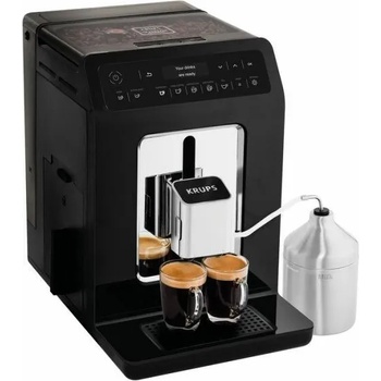 Image 1 of Krups EA8918 Evidence One Touch Cappuccino