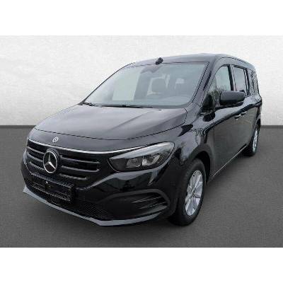 Mercedes-Benz EQT 200 90 kW