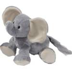 HEUNEC Плюшена играчка Heunec - Слонче, 25 cm (355477) - ozone