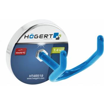 Högert Магнитен държач за пистолет за боядисване (ht4r519)