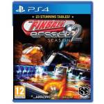 System 3 The Pinball Arcade Season 2 (PS4)