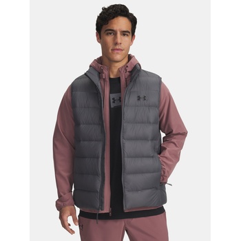 Under Armour Мъжка жилетка Under Armour LEGEND DOWN VEST-GRY Under Armour | Siv | МЪЖЕ | S