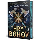 Hry bohov