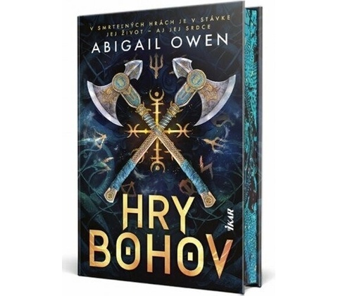 Hry bohov