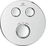 Vidima Термостатен смесител за душ, Ceratherm Navigo, A7296AA, Vidima (A7296AA)