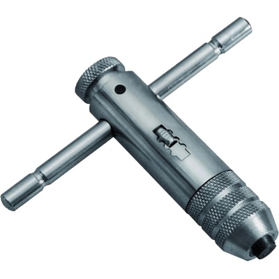 Ráčnové vratidlo M5 - M12 RICHMANN (XT353012)