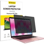 Techsuit Филтър за поверителност за MacBook Neo 13 - VisionProX Magnetic - Techsuit - Поверителен (Privacy)