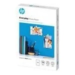 HP Фотохартия HP Everyday Glossy, 10x15 cm, 200 g/m2, 100 листа (10056501)