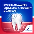 Sensodyne Sensitivity&Gum Whitening 3 x 75 ml