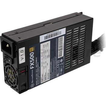 SilverStone Flex FX500-G 500W SST-FX500-G od 422 Kč