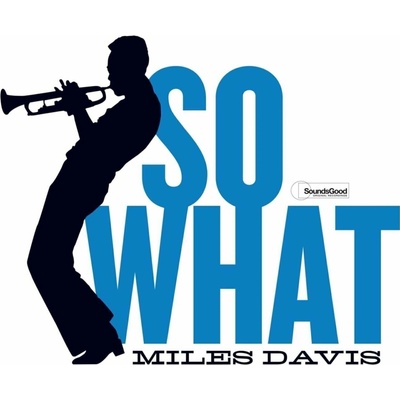 Miles Davis - So What (Limited Edition) (180 g) LP