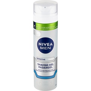 Nivea men гел за бръснене 200 мл Възстановяване