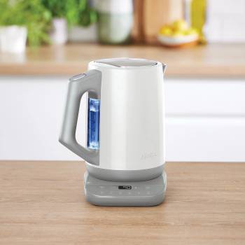 Ninja KT200EUWH Електрическа кана 1.7L 3000W Бял (622356306584)