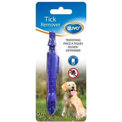 Duvo+ Pinzeta na kliešte