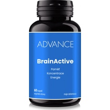 Advance BrainActive 60 kapslí