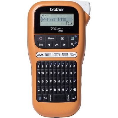 Brother PT-E110 PTE110G1