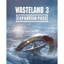 Wasteland 3 Expansion Pass