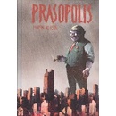 Prasopolis - Martin Klusoň