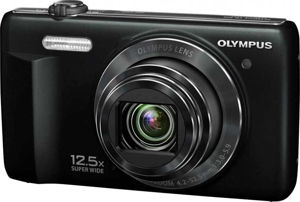 Olympus VR-360 - Heureka.sk
