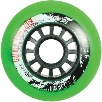 POWERSLIDE Hurricane Outdoor 72 mm 85A