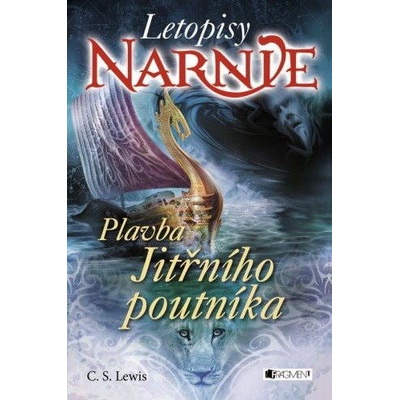 NARNIE – Plavba Jitřního poutníka