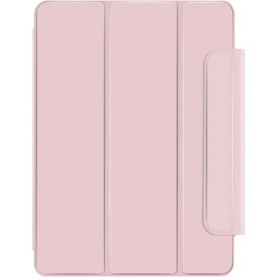 Comma puzdro Rider Magnetic Case iPad 13 M4 2024 6942297100602 Pink