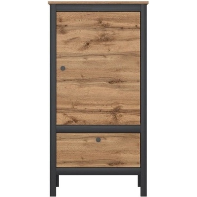 Arten Nano Systems s.r.o. Loft 1D1S-60