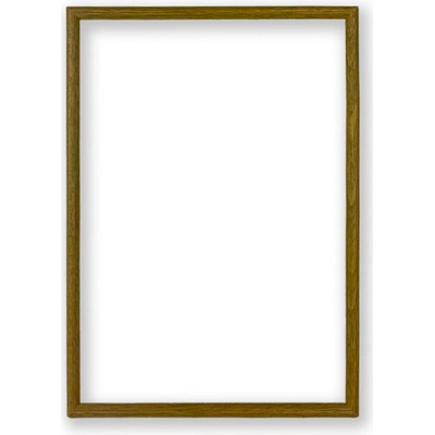 Fotorámik Viedeň Rozmer: 40 x 40 cm, Farba: RG Zelená