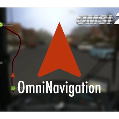 OMSI 2 - OmniNavigation