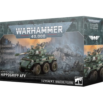 Games Workshop Hippogriff AFV (47-57)