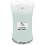 WoodWick Sagewood & Seagrass 609,5 g