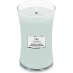 WoodWick Sagewood & Seagrass 609,5 g